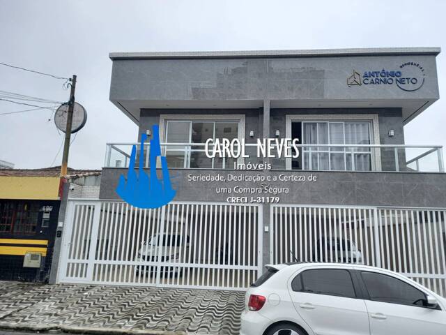 #11318 - Casa para Venda em Praia Grande - SP - 1