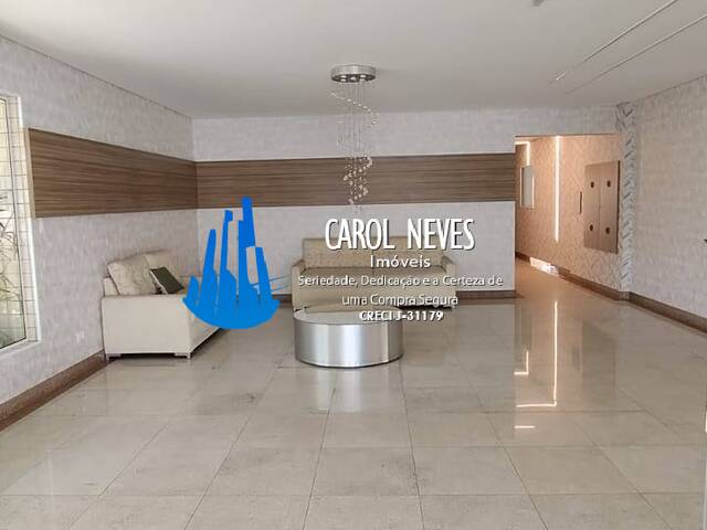 Apartamento para Venda em Praia Grande - 2