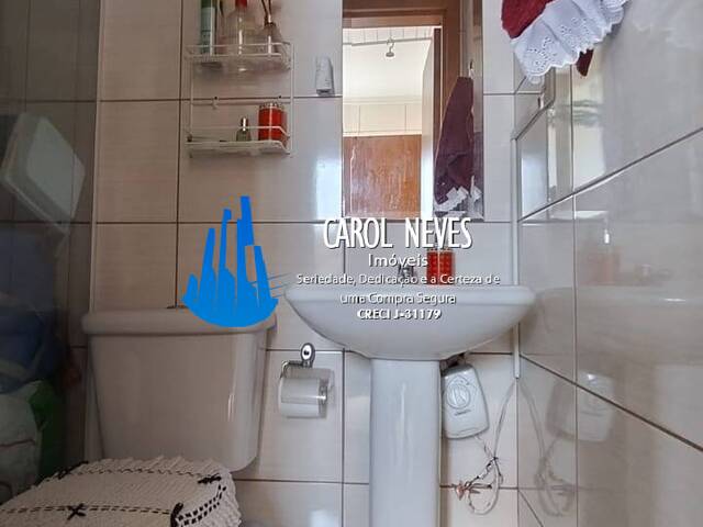 Apartamento para Venda em Praia Grande - 5