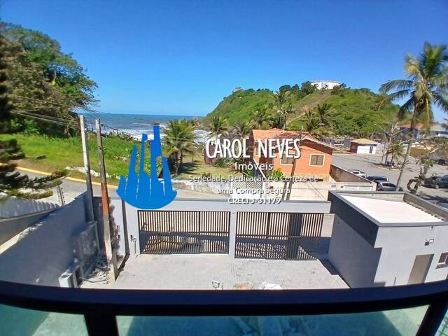 #11325 - Casa em Condomínio Fechado para Venda em Itanhaém - SP - 1