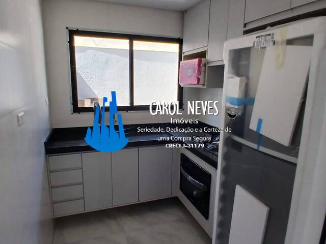 Casa em Condomínio Fechado para Venda em Itanhaém - 4
