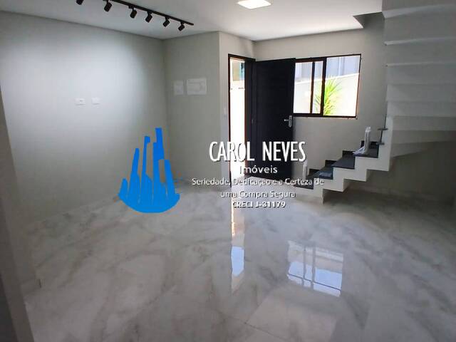 #11326 - Casa em Condomínio Fechado para Venda em Itanhaém - SP - 3