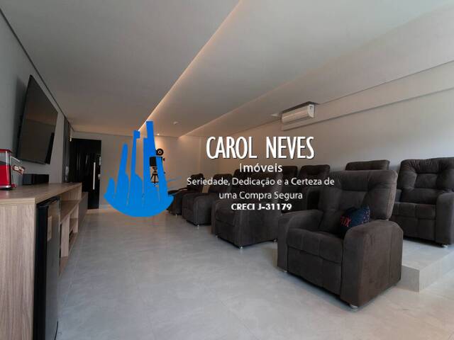 Apartamento para Venda em Mongaguá - 5