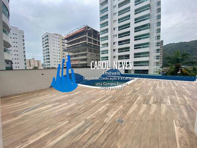 Apartamento para Venda em Mongaguá - 4