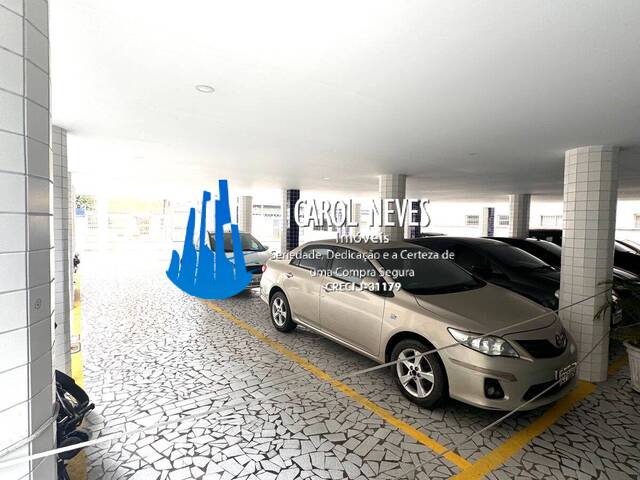 Apartamento para Venda em Praia Grande - 5