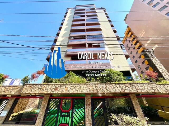 #11336 - Apartamento para Venda em Praia Grande - SP