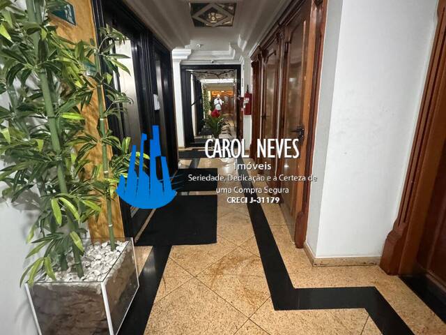 #11336 - Apartamento para Venda em Praia Grande - SP