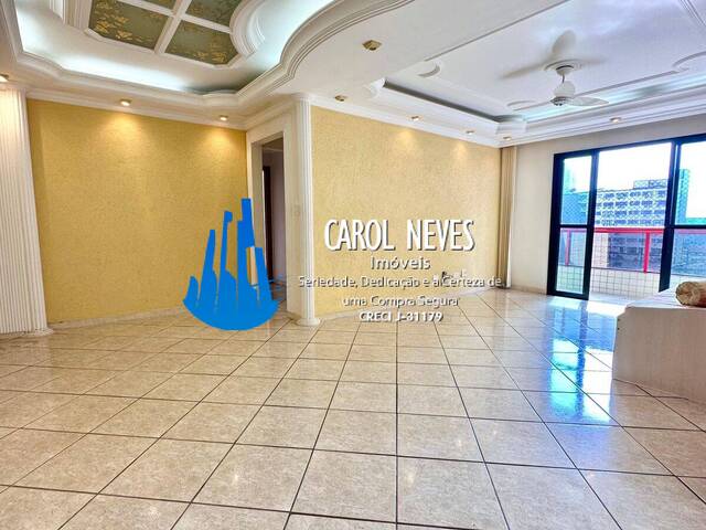 Apartamento para Venda em Praia Grande - 5