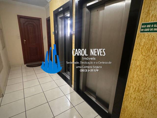 Apartamento para Venda em Praia Grande - 4