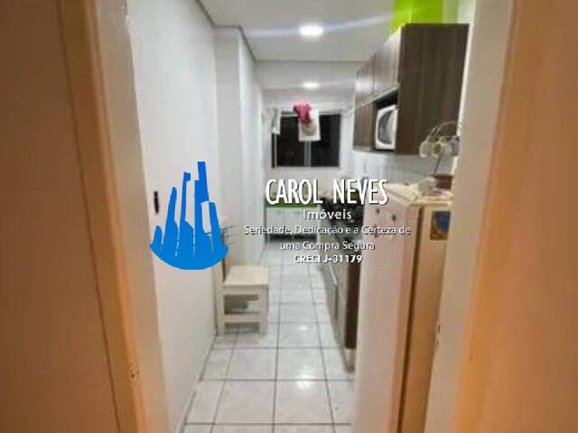 Apartamento para Venda em Itanhaém - 4