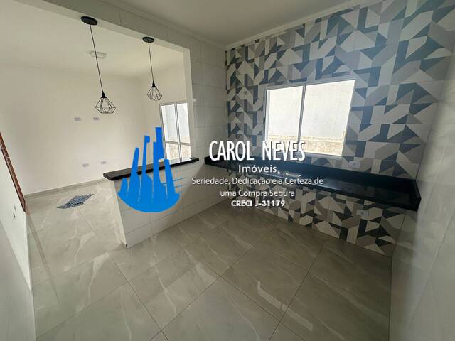 Casa para Venda em Mongaguá - 5