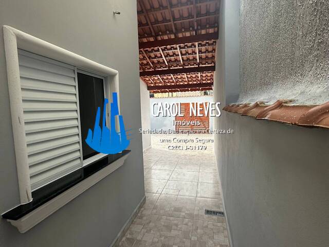 Casa para Venda em Mongaguá - 4