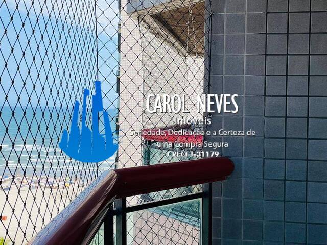 Apartamento para Venda em Praia Grande - 4
