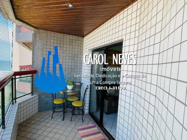 Apartamento para Venda em Praia Grande - 2