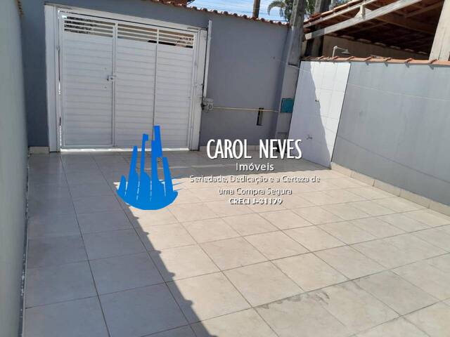 Casa para Venda em Itanhaém - 5