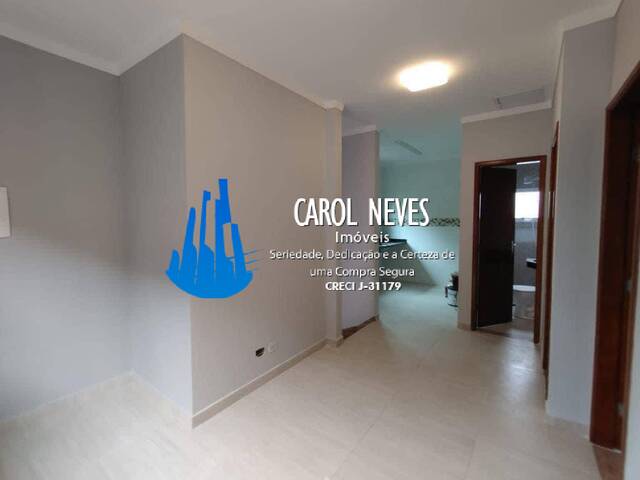 #11351 - Casa para Venda em Praia Grande - SP - 1