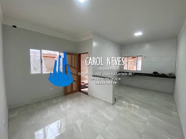 Casa para Venda em Itanhaém - 5