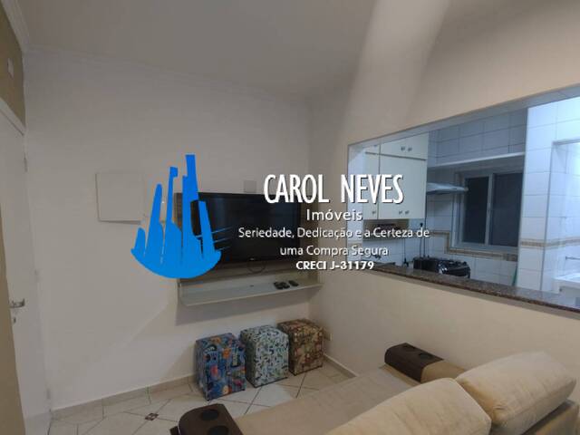 #11346 - Apartamento para Venda em Praia Grande - SP
