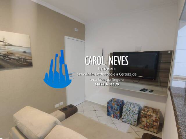 Apartamento para Venda em Praia Grande - 5