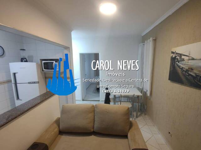Apartamento para Venda em Praia Grande - 4