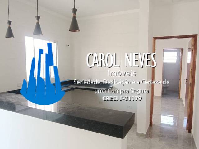 #11355 - Casa para Venda em Itanhaém - SP - 2