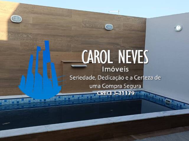 #11355 - Casa para Venda em Itanhaém - SP - 3