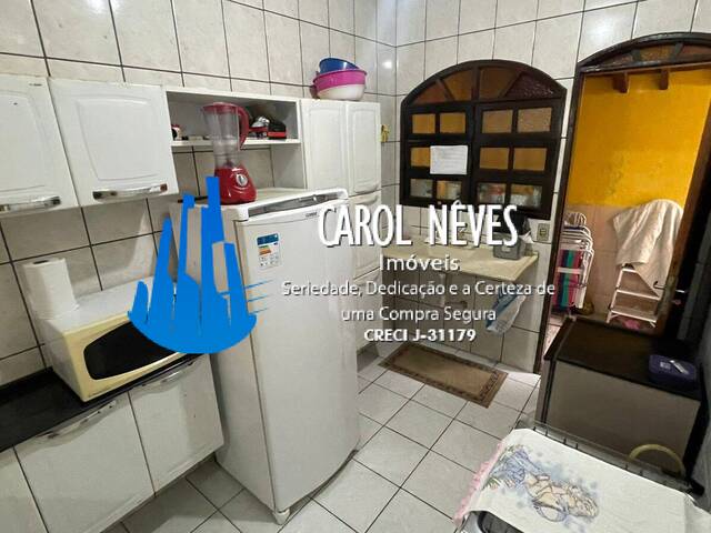 #11356 - Casa em condomínio para Venda em Mongaguá - SP - 1