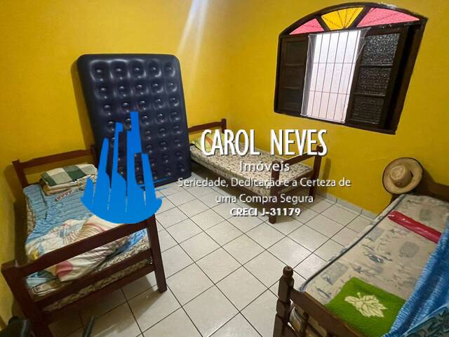 #11356 - Casa em condomínio para Venda em Mongaguá - SP - 3