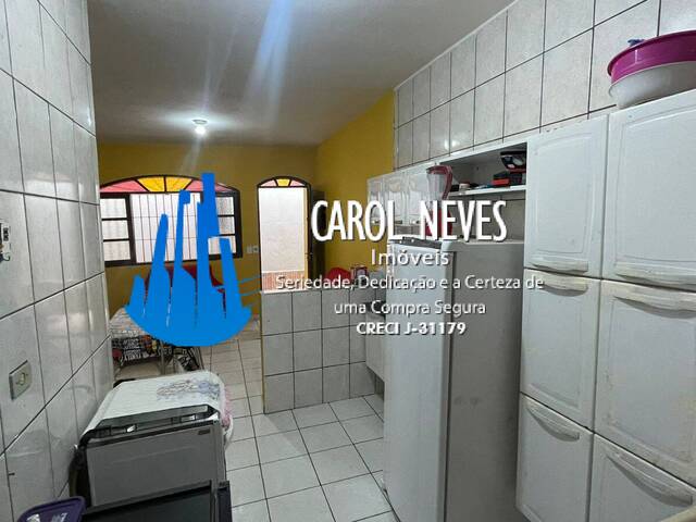 Casa em condomínio para Venda em Mongaguá - 5