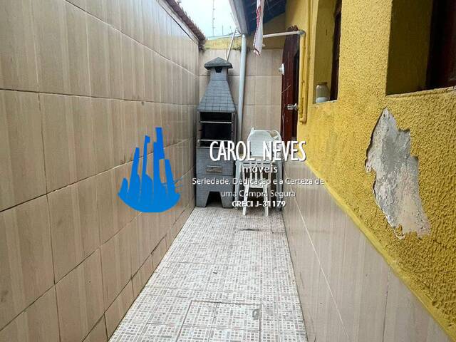 Casa em condomínio para Venda em Mongaguá - 4