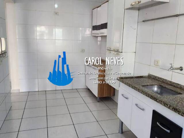 Apartamento para Venda em Praia Grande - 4