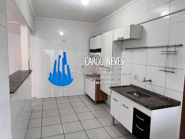 Apartamento para Venda em Praia Grande - 5