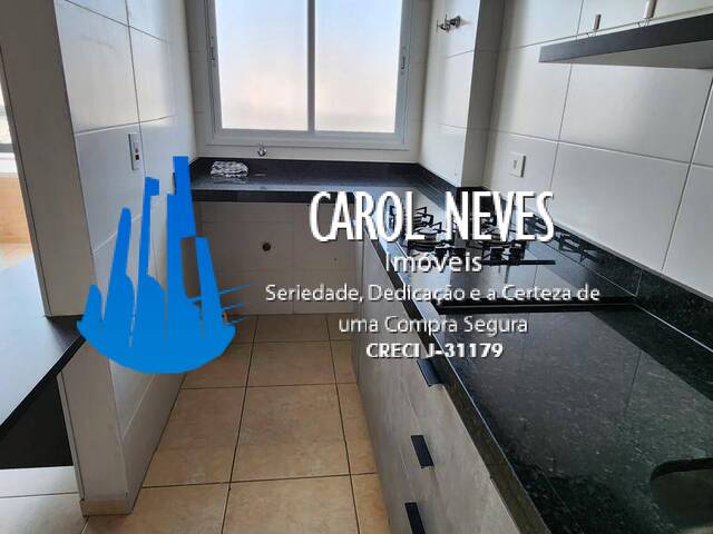 Apartamento para Venda em Praia Grande - 4