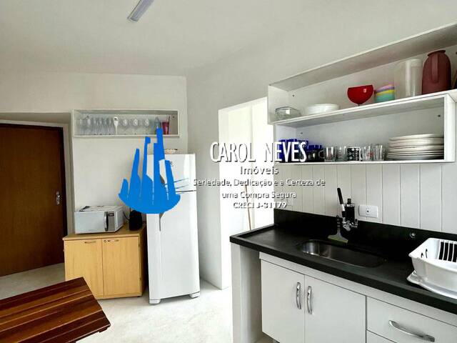 Apartamento para Venda em Praia Grande - 5