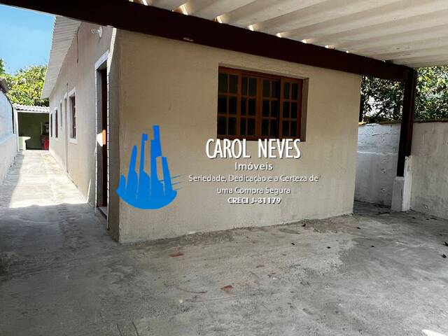 #11013 - Casa para Venda em Praia Grande - SP