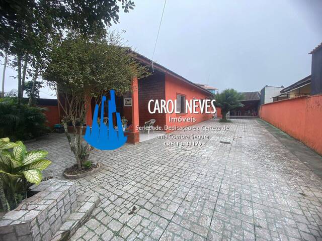 Casa para Venda em Mongaguá - 3