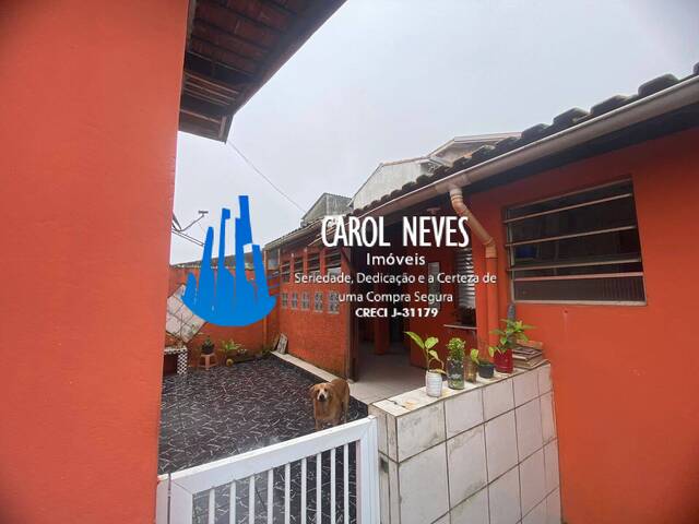 Casa para Venda em Mongaguá - 4