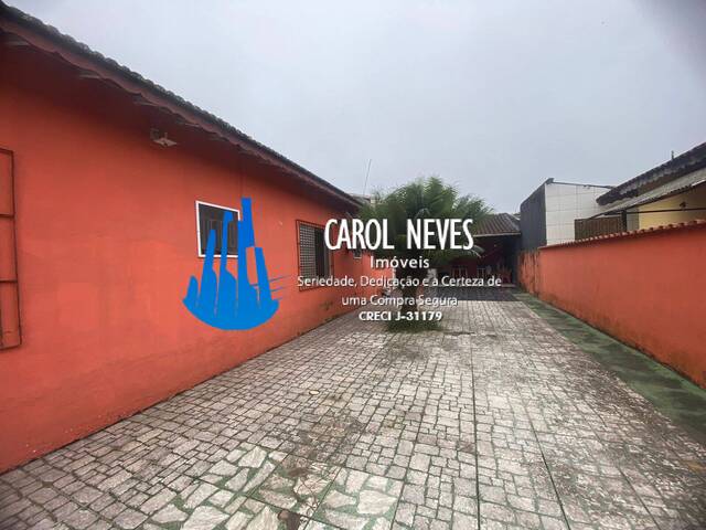 Casa para Venda em Mongaguá - 5