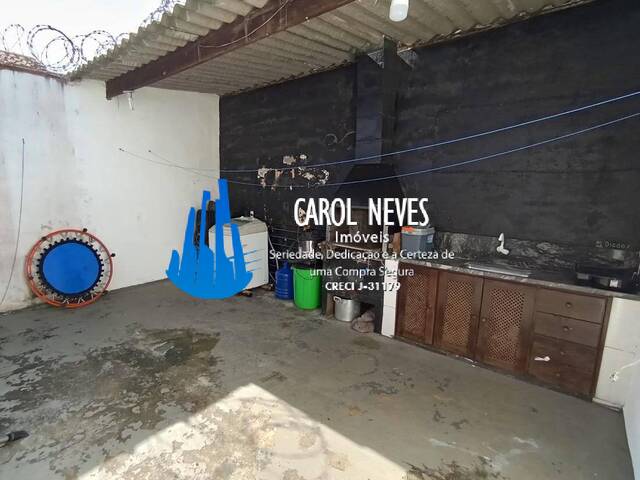Casa para Venda em Mongaguá - 4