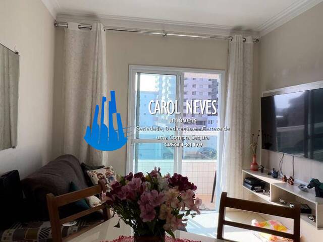 Apartamento para Venda em Praia Grande - 4