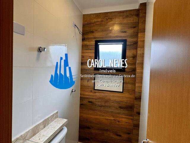 Casa para Locação em Praia Grande - 5