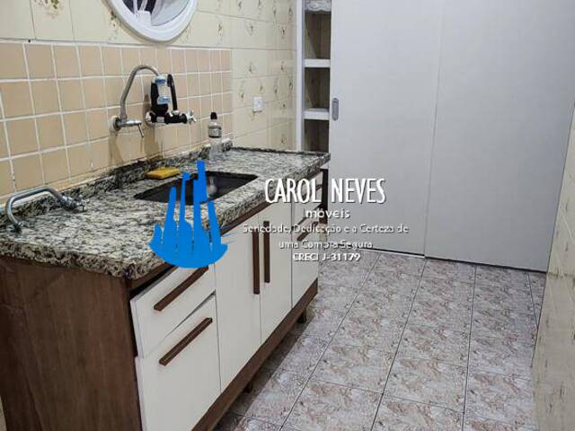 #11378 - Casa para Venda em Praia Grande - SP