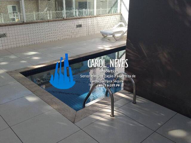 #11381 - Apartamento para Venda em Praia Grande - SP