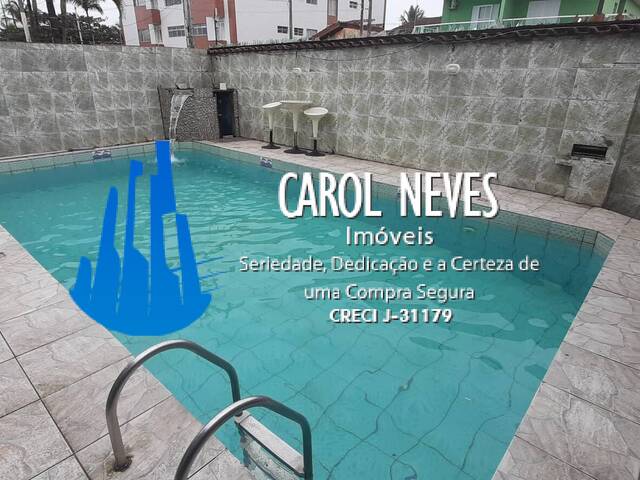 #11383 - Sobrado para Venda em Praia Grande - SP - 2