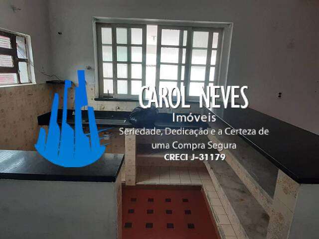 Sobrado para Venda em Praia Grande - 5