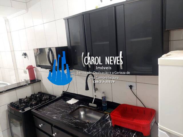 Apartamento para Venda em Mongaguá - 5