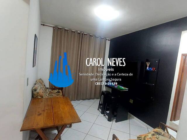 Apartamento para Venda em Mongaguá - 4