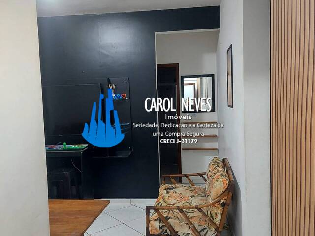 Apartamento para Venda em Mongaguá - 2