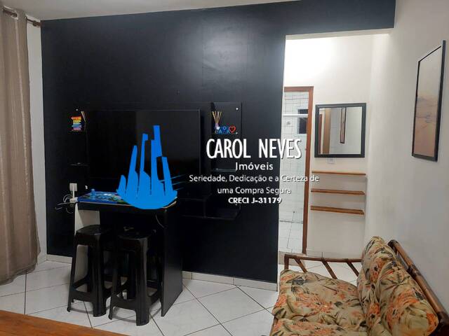 Apartamento para Venda em Mongaguá - 3