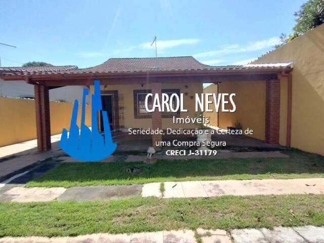 Casa para Venda em Itanhaém - 3